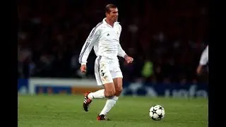 Real Madrid Centenary Jersey Review (No Sponsors) 2002