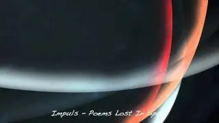 Impuls | Poems Lost In Space