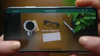 Mobile Deposit Tutorial - Range Bank