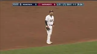 Bonnie-Jill Laflin interview Drew Robinson retirement