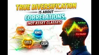 Why Most Diversification Strategies Fail and how to fix it?
