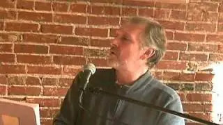 Dan Crothers at Scandals