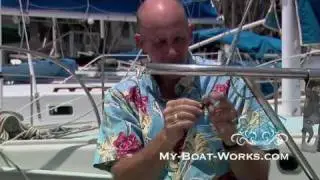 Norseman Fitting Part One