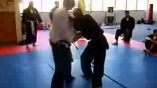 Black Belt Techniques 12