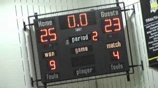 HCC Basketball