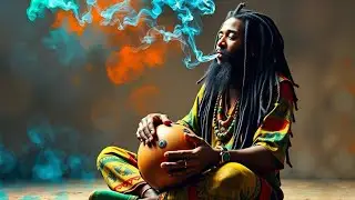 Spiritual Reggae Dub Mix 🔥| Roots & Weed Dub for Chill & Relaxation