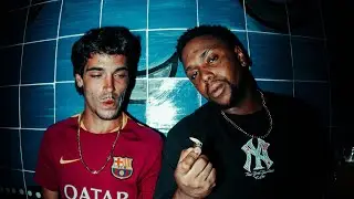 T.E.L.U (feat. Aka Juando Luf killer) prod.malditonene