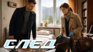 След. 225 серия - Последние дни | Криминальные сериалы