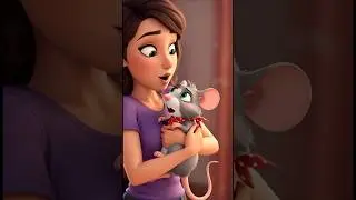 Spike&rsquo;s Heart Breaks &ndash; Why No One Subscribes?💔😢 #emotional #sad #subscribe