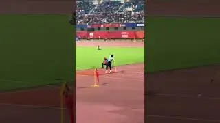 World continental bronze tour || javelin throw competition || #javelinthrow #shorts #usa #canada