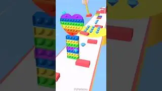 Fidget Run Android Games #funny #gameplay