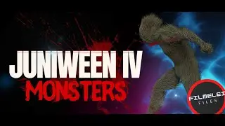 JUNIWEEN IV MONSTERS - Filmreview - SPLICE | A Quiet Place | Das Ding aus einer anderen Welt