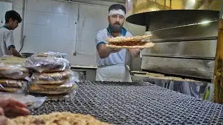 Выпечка цельнозернового хлеба осенним вечером | видео о приготовлении хлеба