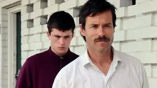 Official Trailer ANIMAL KINGDOM (2010, Guy Pearce, James Frecheville)