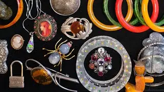The Vault Sale 2026! Live Jewelry Sale ✨️ BullyRunCoffee Sale #3