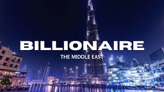 BILLIONAIRE The Middle East Lifestyle 💲 [2021 BILLIONAIRE MOTIVATION] 💲