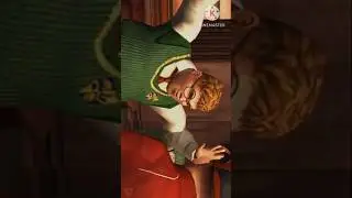 Tingkah lucu 😂 | Bully (Indonesia)