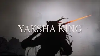 Red Boy & Yaksha King ALL CUTSCENES - Black Myth: Wukong Gameplay