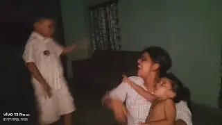 🙆🏻🙆🏻पूरा दिन ये लोग इसे ही मारपीट करते हैं, पूरा घर सर पे उठाते हैं |😫#pleasesubscribe