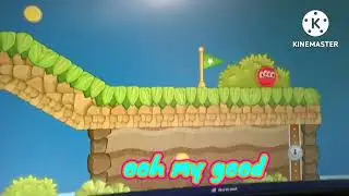 Red  bounce. ball 5 game over 
