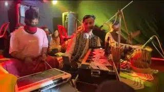 এই নিদানে তুমি বিনে দোহাই দিব কার শিল্পী রিয়াদ আমিরী RM Music official 