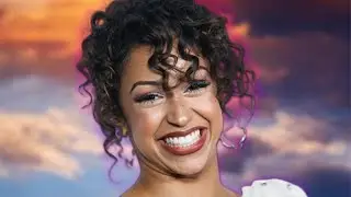 Liza Koshy's Terrible Talent Show (Floored - Quibi)