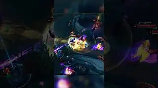 Samuelinito &ndash; EUW Rank 1 [Mel] &ndash; Pentakill in 1500LP Challenger