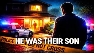 No Forced Entry&hellip; Because the Killer Lived There