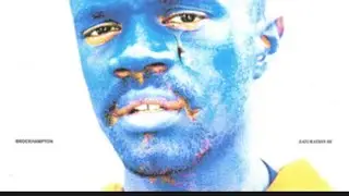 one second of each song on Saturation III