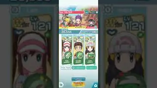 HOW TO COMPLETE THE DAILY MISSION IN POKEMON MASTER EX AND HOW TO GET SINC ORB