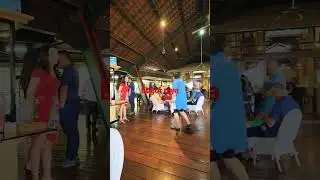 Lovely Awesome FAMOUS Bogor raya Golf course club with Beautiful waitresses.. cantik menarik