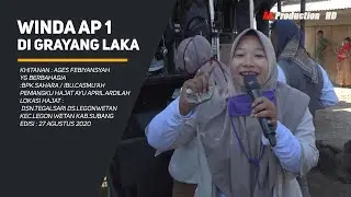 DIGRAYANG LAKA | WINDA | ANDI PUTRA 1 | LEGON WETAN