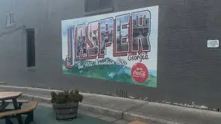 Exploring Jasper, Georgia: Small Town Gems, Pizza Spots & Local Charm
