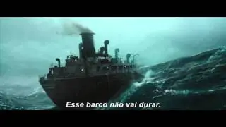 Horas Decisivas - 18 de Fevereiro nos Cinemas