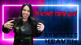 The Ultimate Starter Glock ( Killer Innovation Gas Glock Gel Blaster Review )