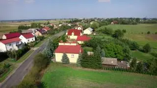 Nowy Dron - Recenzja DJI Phantom 3 Professional v2
