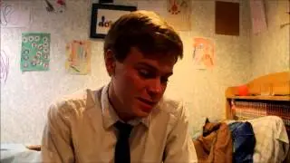 Feeling Trapped (Routine Life)