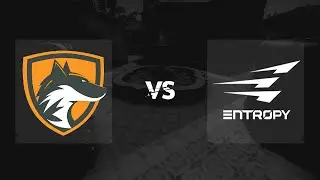 Map 2 / Team DeftFox vs. Entropy // 99Damage Liga Saison 17 Div. 1 &ndash; Spieltag 1