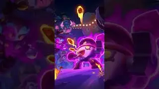 Ranger Ranch Theme