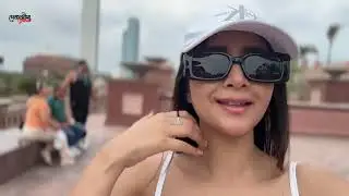 Habibi Come To Dubai🇦🇪 FIRST DAY❤️