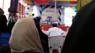 Hifz/comprehension albirr kids at ethirthod B zone fest