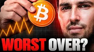 Is The Bottom In For Bitcoin? [Here&rsquo;s Your Signal]