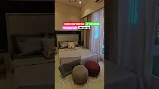 3 bhk flat For sale in Mumbai Malad West/ best project in Malad West for investment #realestate