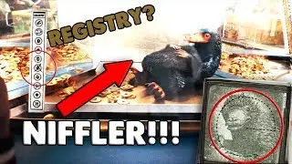WIZARDS UNITE #3 TRAILER BREAKDOWN! EVERYTHING YOU MAY HAVE MISSED!