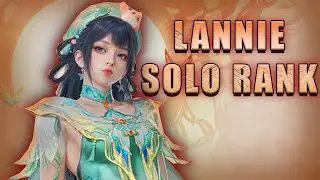 [ LANNIE GAMEPLAY ]