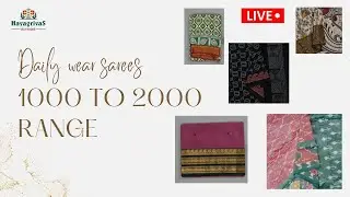 Hayagrivas Silk House is live