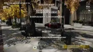 [Payday 2] Diamond Store Solo OD Stealth [Mods:Silent Assassin, Wolfhud, Carry Stacker]