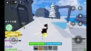 Day 2 of grinding part 3