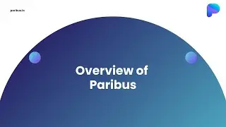 A review of Paribus