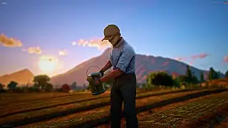 4K Way Out FiveM Server Cinematic Trailer | تصوير احترافي فايف ام قراند الحياة الواقعية